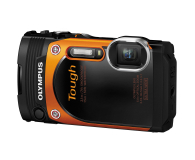 Olympus TG-860 Orange - 1400972 - zdjęcie 1